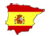 CENTRO ZAIN - Espanol