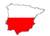 CENTRO ZAIN - Polski